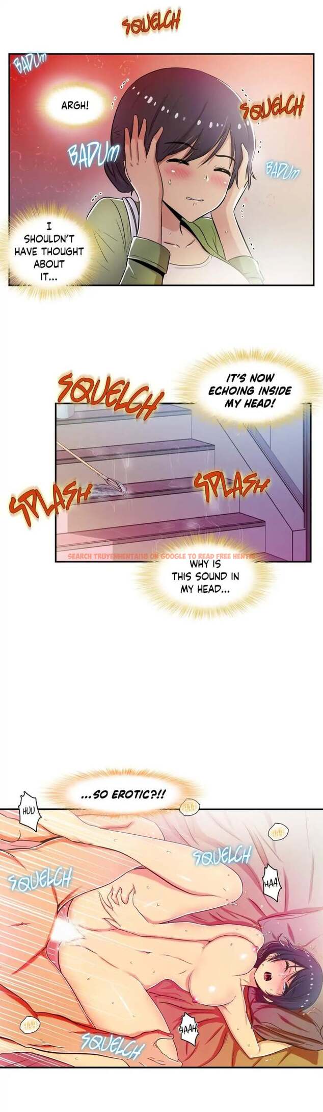 Read Hentai Image 6 913 in comic One-room Hero - Chapter 48 - hentaitnt.net