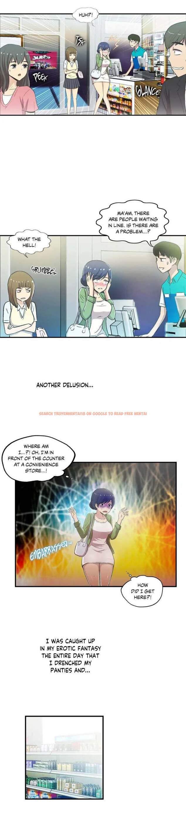 Read Hentai Image 8 913 in comic One-room Hero - Chapter 48 - hentaitnt.net