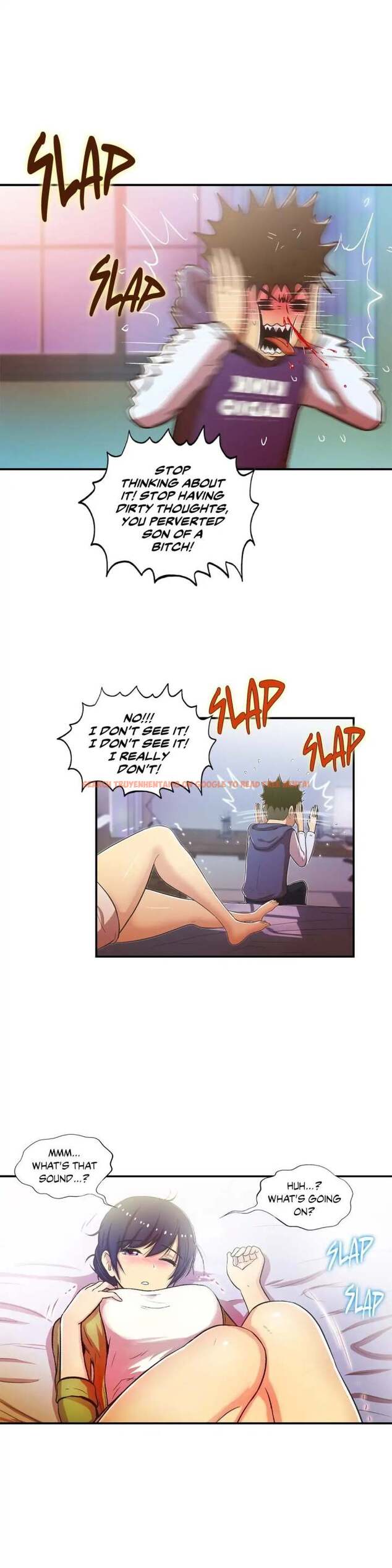 Read Hentai Image 13 913 in comic One-room Hero - Chapter 49 - hentaitnt.net