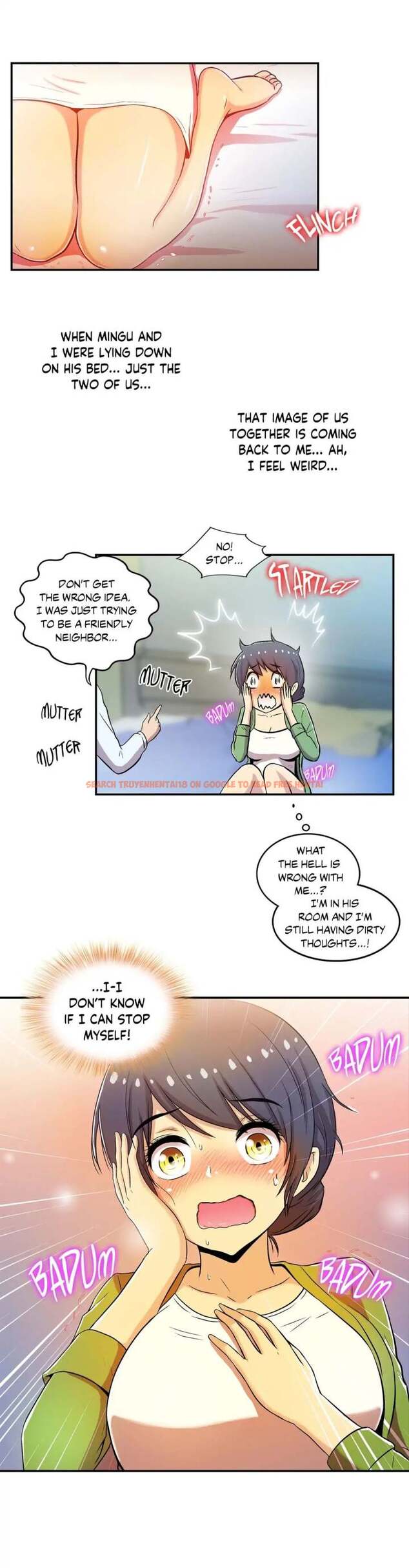 Read Hentai Image 16 913 in comic One-room Hero - Chapter 49 - hentaitnt.net