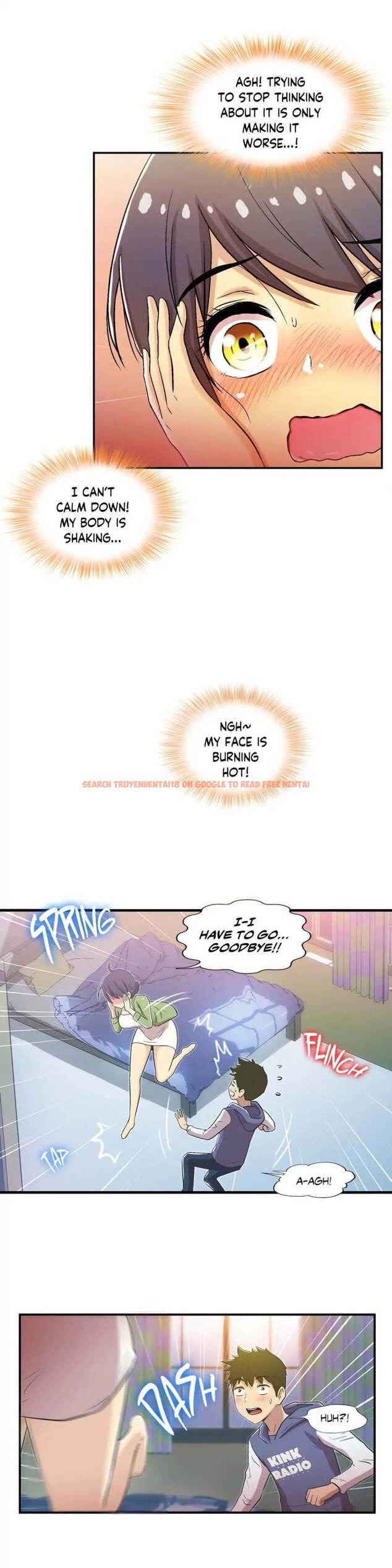 Read Hentai Image 17 913 in comic One-room Hero - Chapter 49 - hentaitnt.net