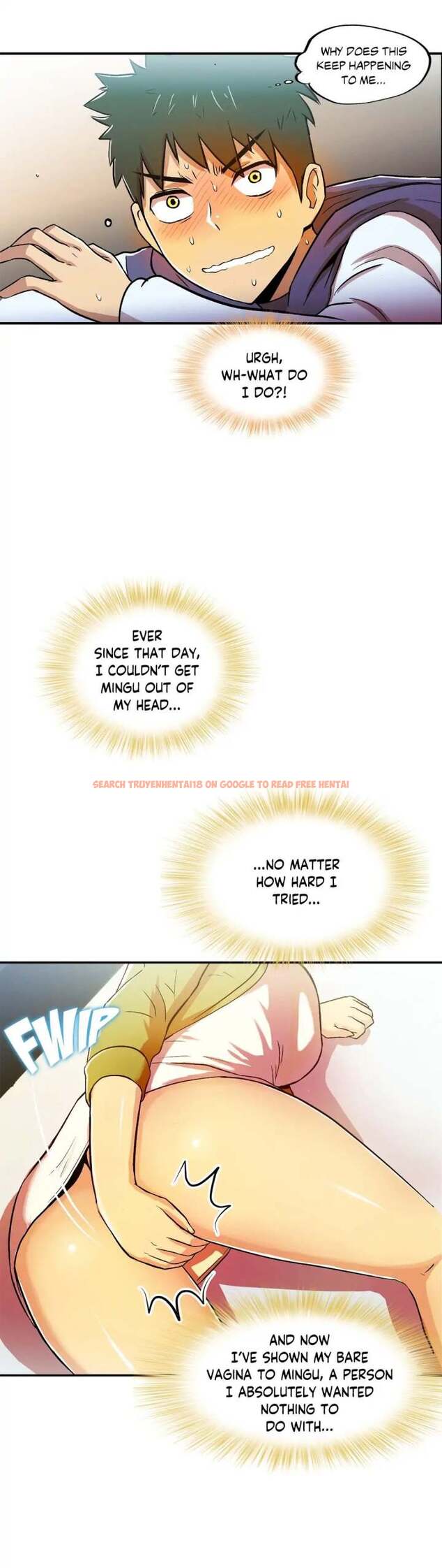 Read Hentai Image 21 913 in comic One-room Hero - Chapter 49 - hentaitnt.net