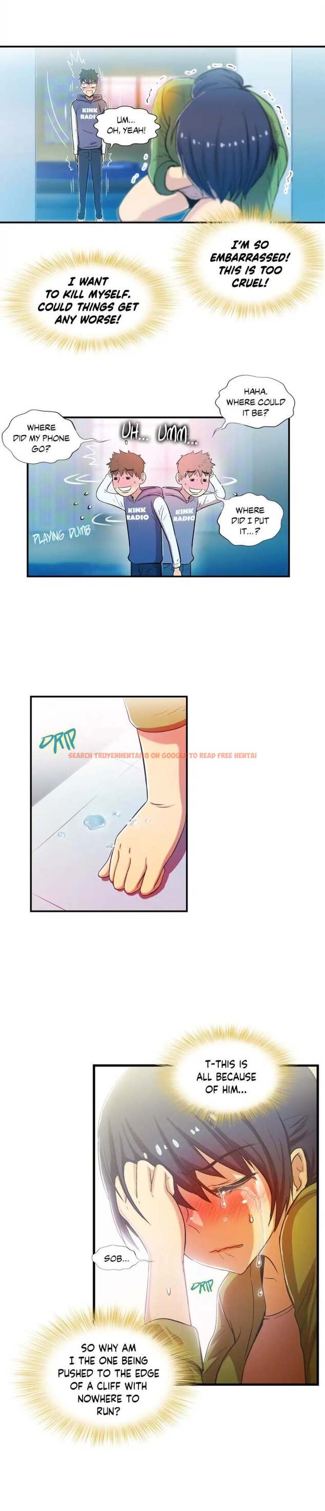 Read Hentai Image 22 913 in comic One-room Hero - Chapter 49 - hentaitnt.net