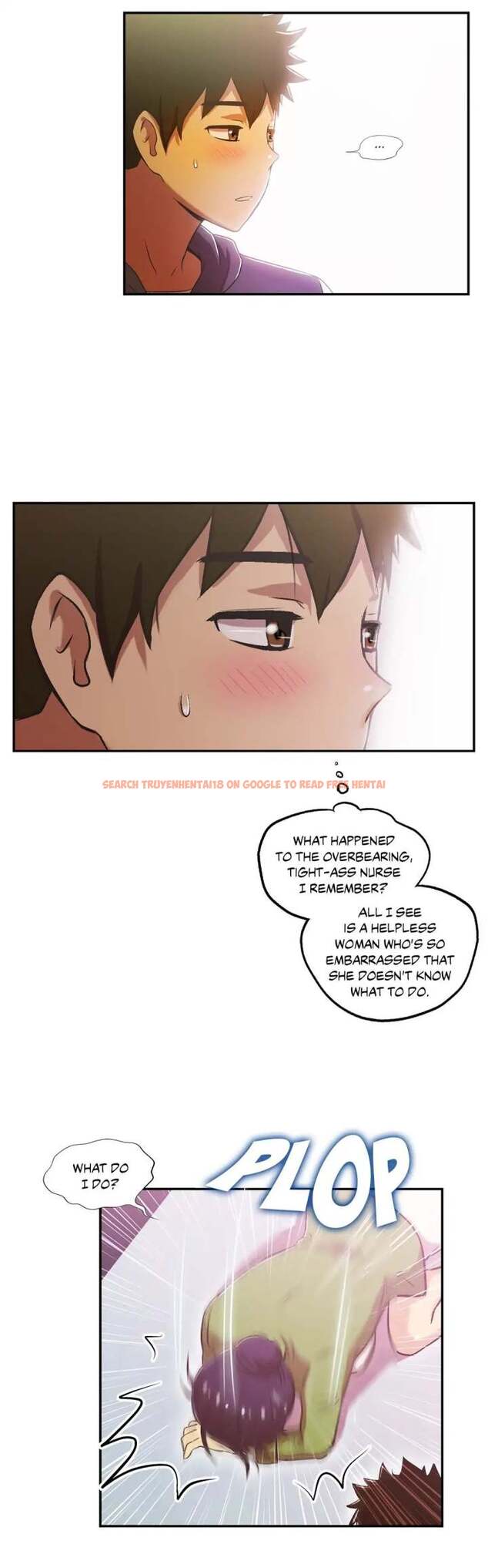 Read Hentai Image 23 913 in comic One-room Hero - Chapter 49 - hentaitnt.net