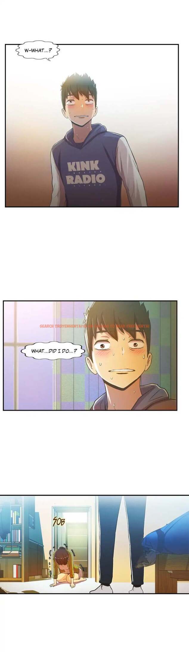 Read Hentai Image 25 913 in comic One-room Hero - Chapter 49 - hentaitnt.net