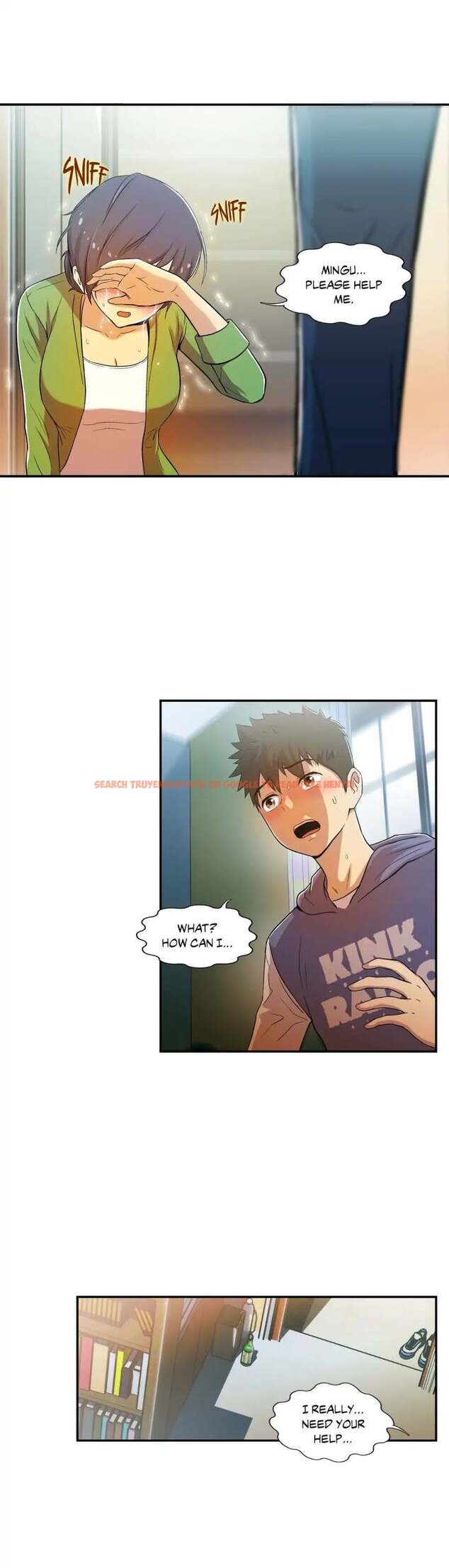 Read Hentai Image 26 913 in comic One-room Hero - Chapter 49 - hentaitnt.net
