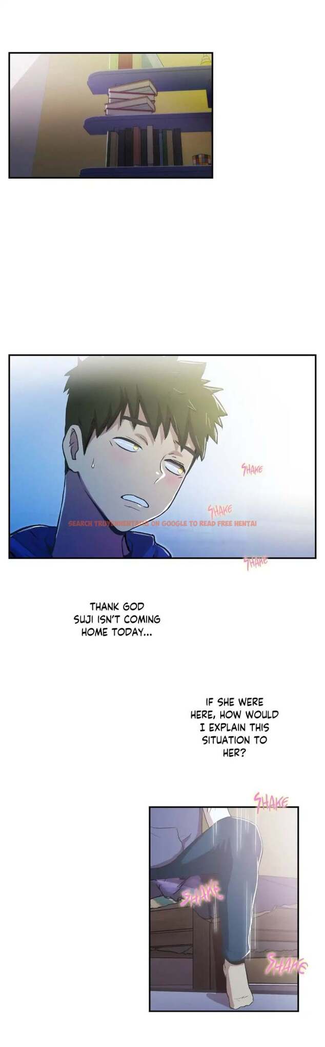 Read Hentai Image 3 909 in comic One-room Hero - Chapter 49 - hentaitnt.net