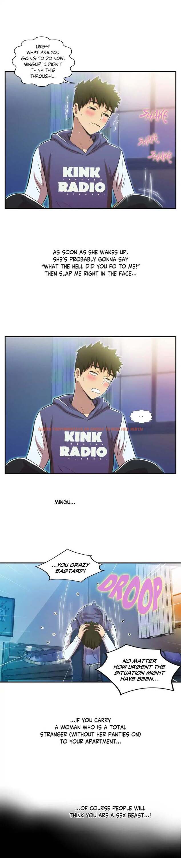 Read Hentai Image 4 909 in comic One-room Hero - Chapter 49 - hentaitnt.net