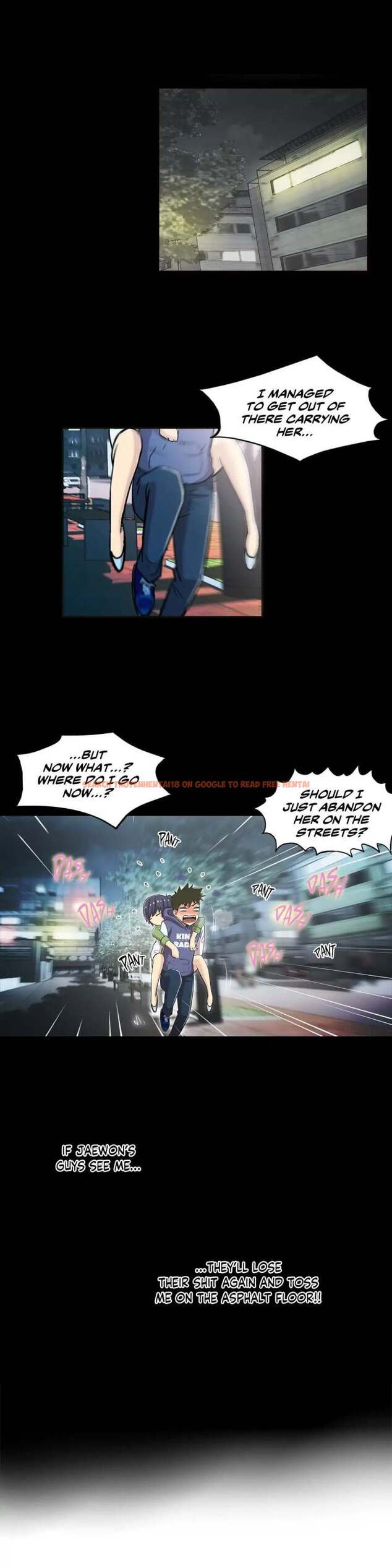 Read Hentai Image 5 909 in comic One-room Hero - Chapter 49 - hentaitnt.net