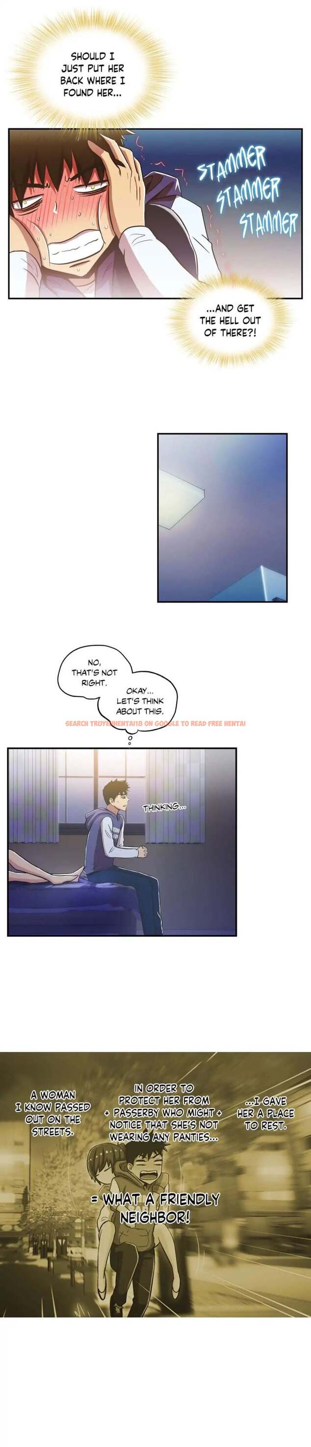 Read Hentai Image 6 909 in comic One-room Hero - Chapter 49 - hentaitnt.net