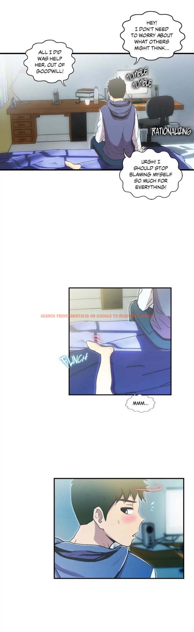 Read Hentai Image 7 909 in comic One-room Hero - Chapter 49 - hentaitnt.net