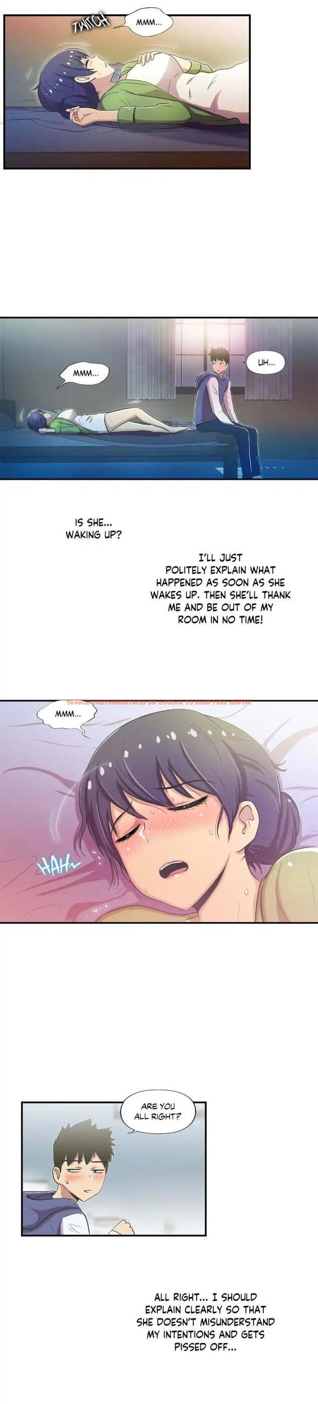 Read Hentai Image 8 909 in comic One-room Hero - Chapter 49 - hentaitnt.net