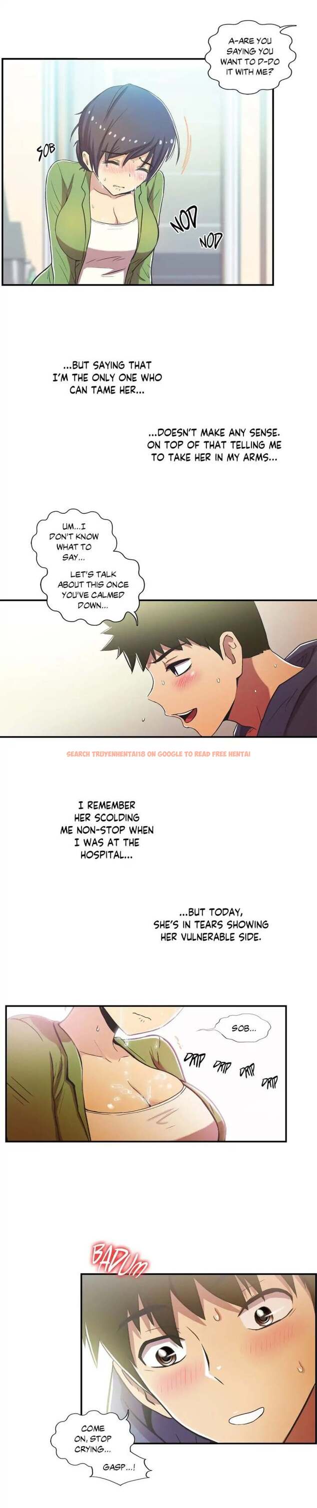 Read Hentai Image 10 909 in comic One-room Hero - Chapter 50 - hentaitnt.net