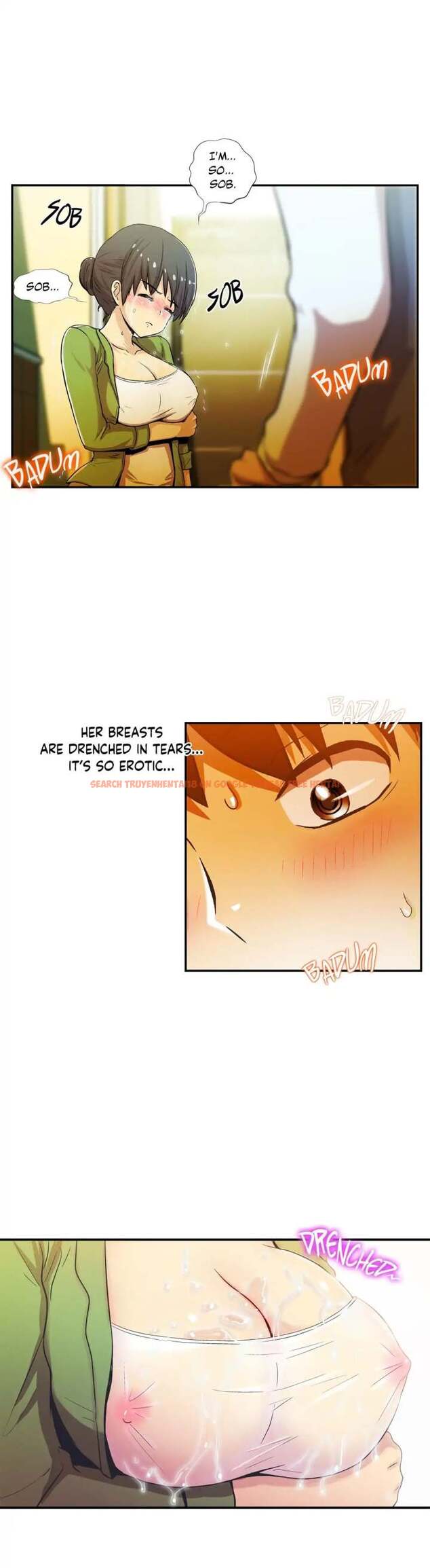 Read Hentai Image 11 909 in comic One-room Hero - Chapter 50 - hentaitnt.net