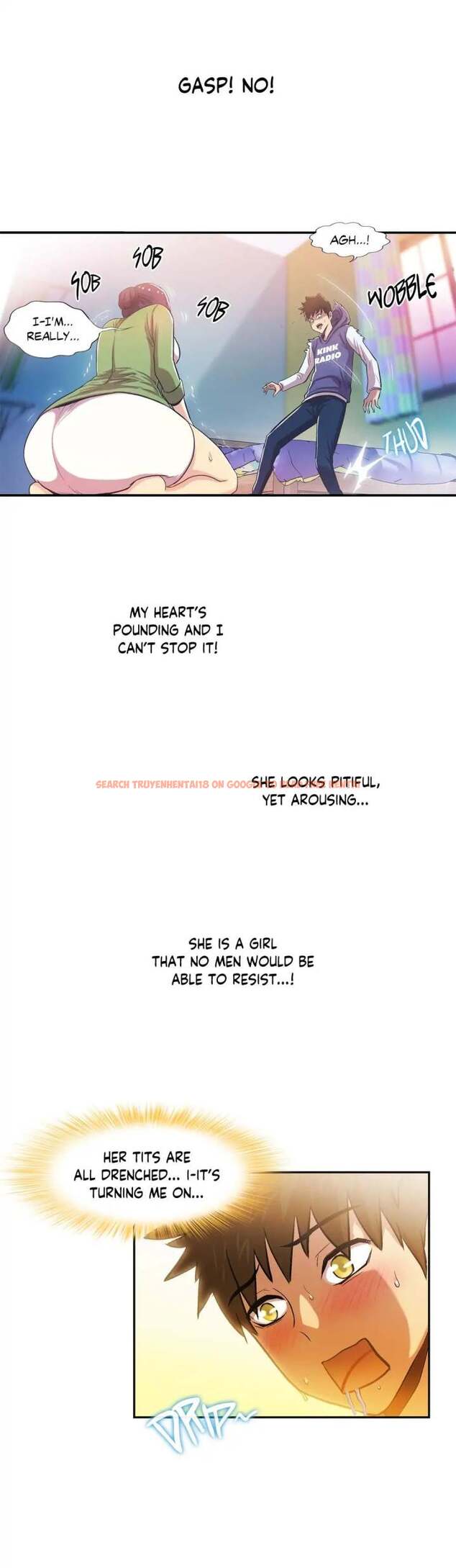Read Hentai Image 12 909 in comic One-room Hero - Chapter 50 - hentaitnt.net
