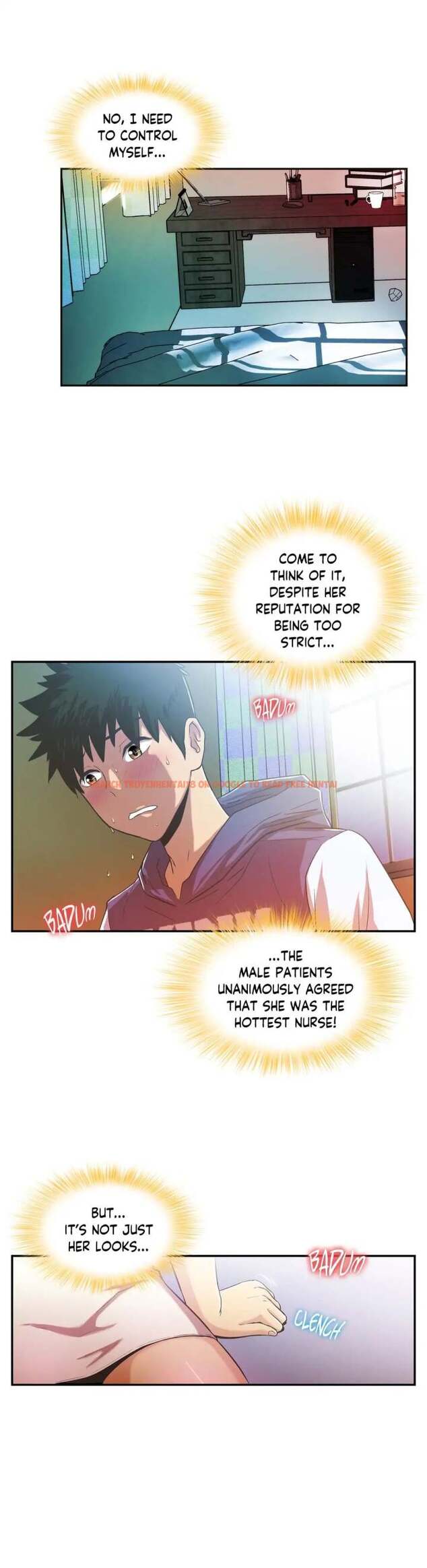 Read Hentai Image 13 909 in comic One-room Hero - Chapter 50 - hentaitnt.net
