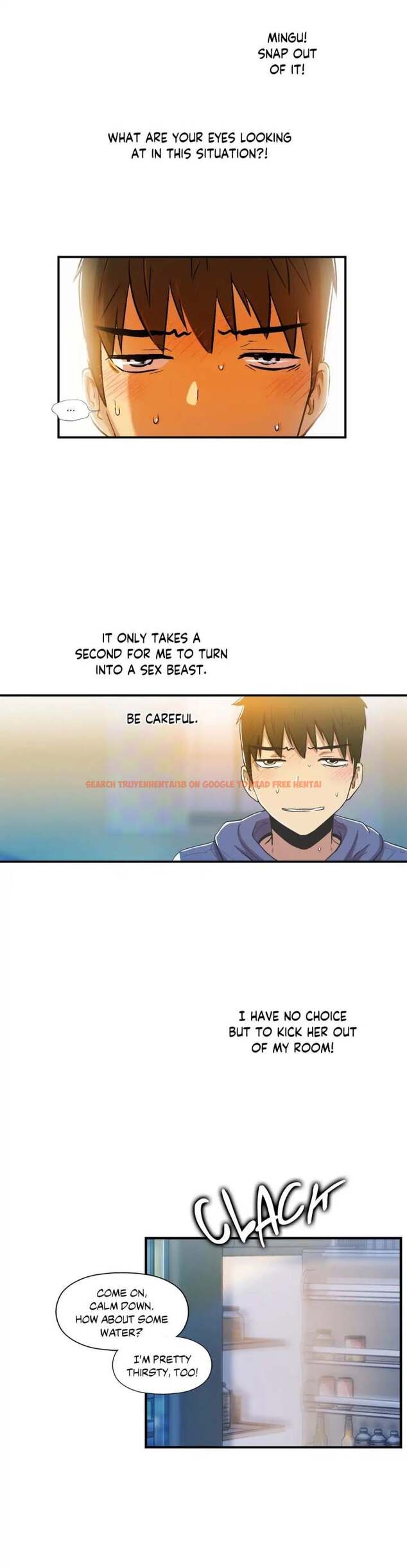 Read Hentai Image 17 909 in comic One-room Hero - Chapter 50 - hentaitnt.net