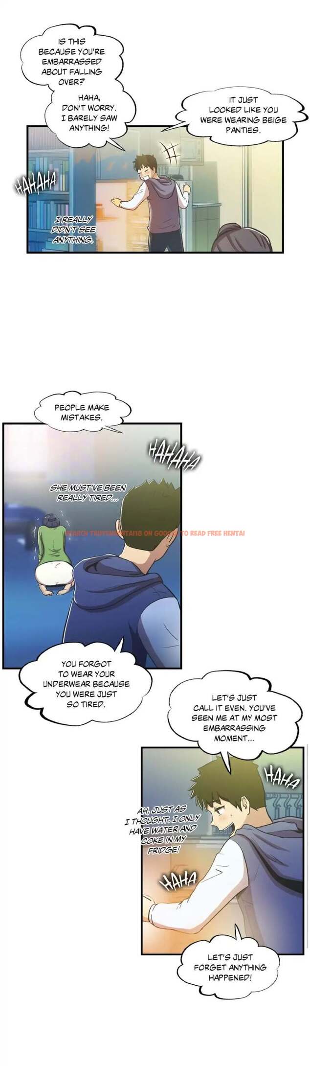 Read Hentai Image 18 909 in comic One-room Hero - Chapter 50 - hentaitnt.net