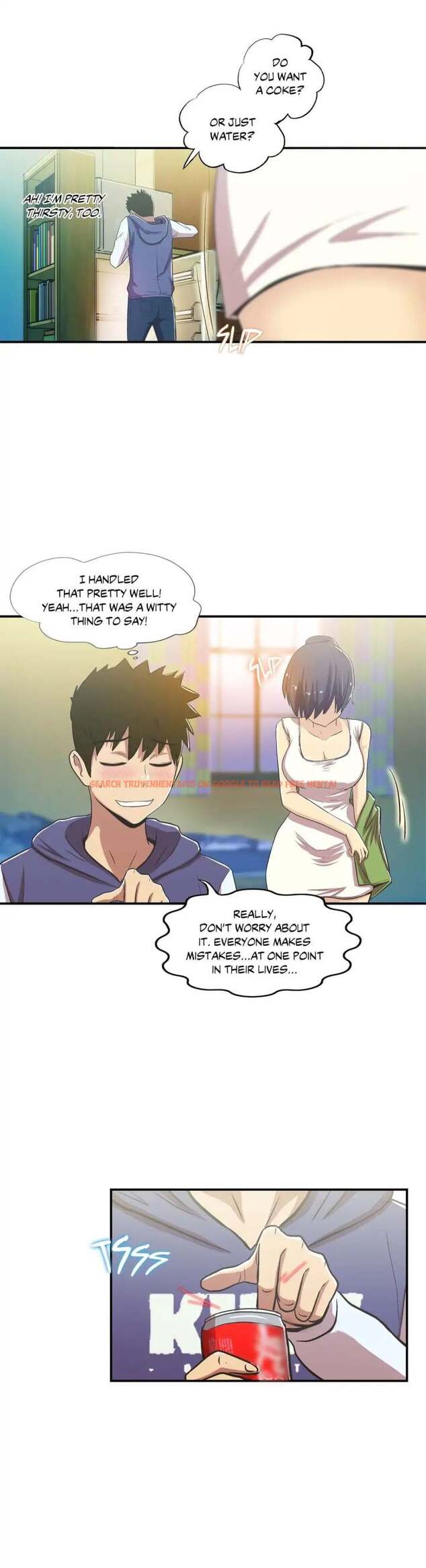 Read Hentai Image 19 909 in comic One-room Hero - Chapter 50 - hentaitnt.net