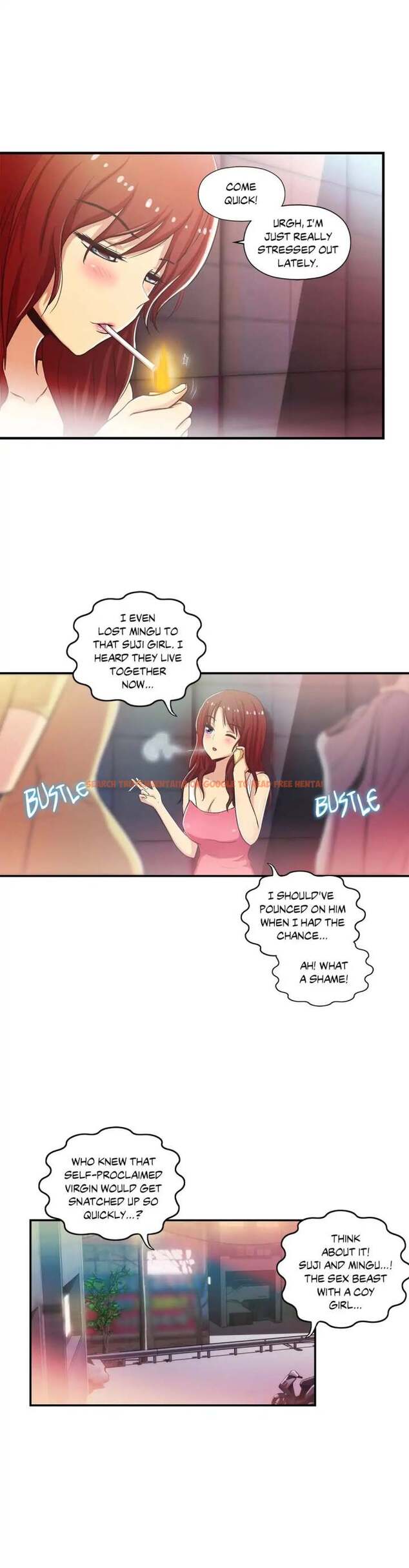 Read Hentai Image 2 909 in comic One-room Hero - Chapter 50 - hentaitnt.net