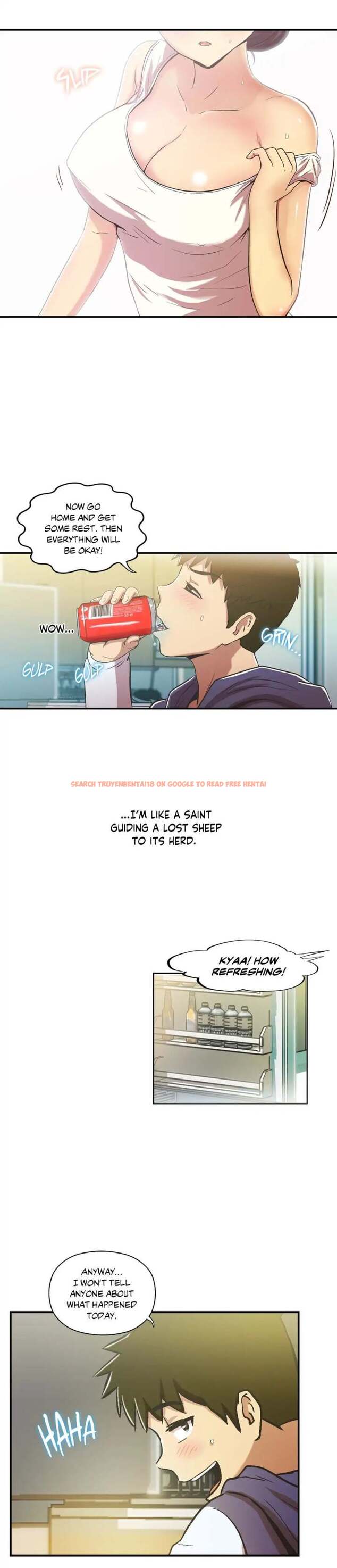 Read Hentai Image 20 909 in comic One-room Hero - Chapter 50 - hentaitnt.net