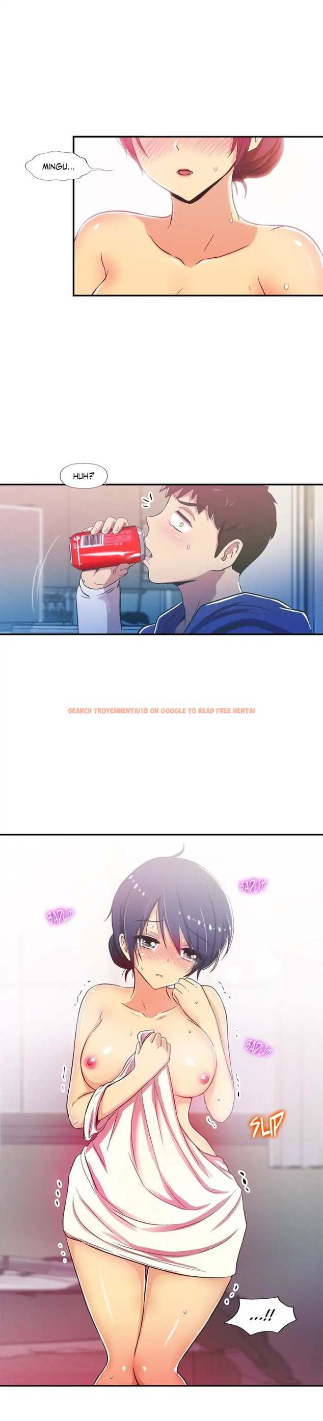 Read Hentai Image 21 909 in comic One-room Hero - Chapter 50 - hentaitnt.net