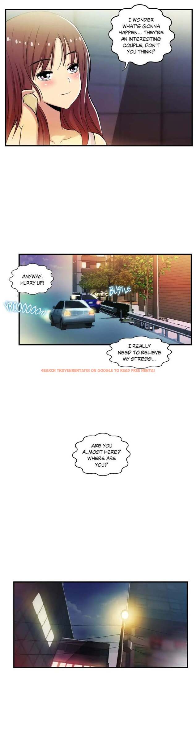 Read Hentai Image 3 909 in comic One-room Hero - Chapter 50 - hentaitnt.net