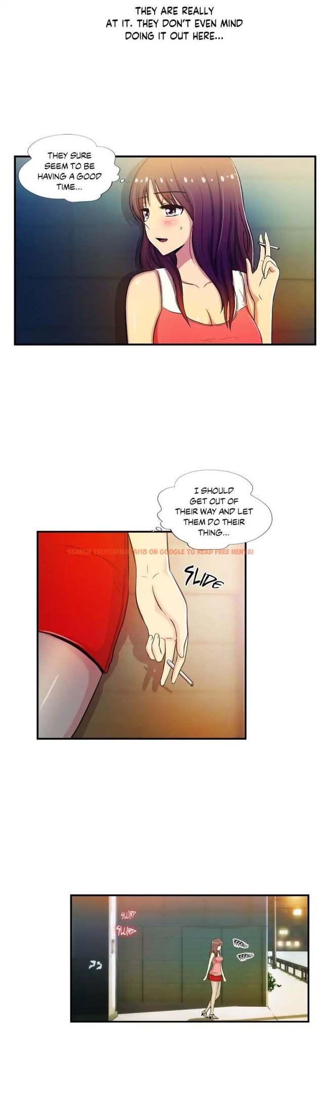 Read Hentai Image 6 909 in comic One-room Hero - Chapter 50 - hentaitnt.net