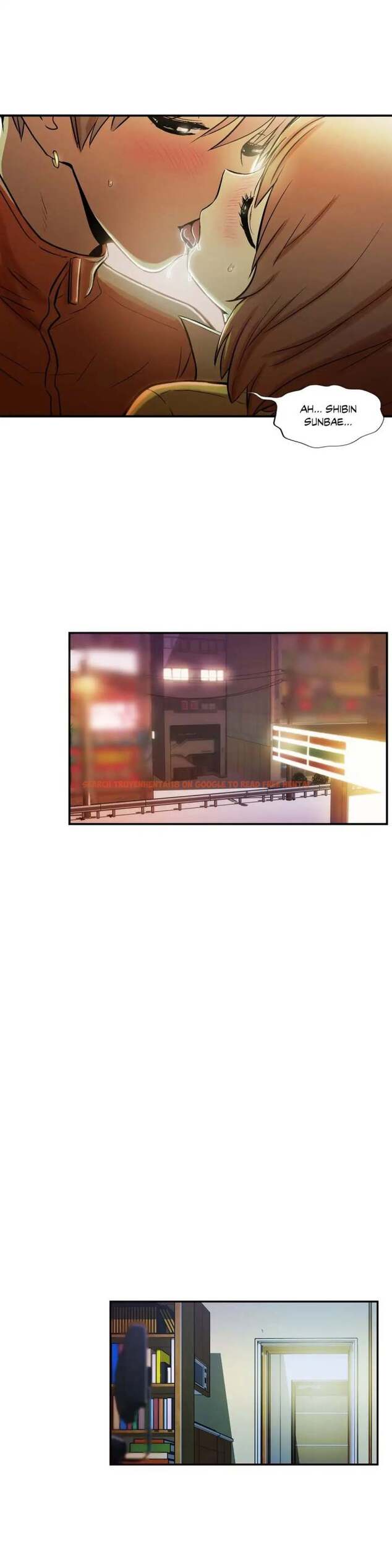 Read Hentai Image 8 909 in comic One-room Hero - Chapter 50 - hentaitnt.net