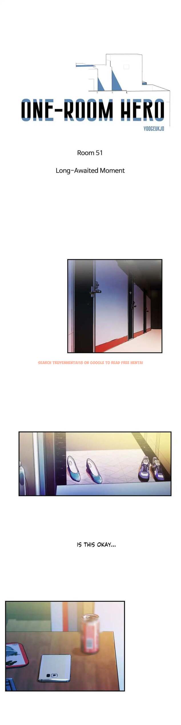 Read Hentai Image 1 909 in comic One-room Hero - Chapter 51 - hentaitnt.net