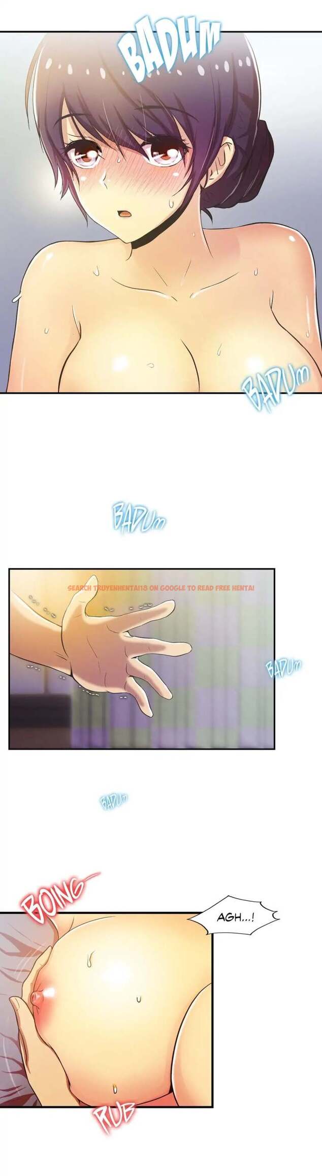 Read Hentai Image 12 909 in comic One-room Hero - Chapter 51 - hentaitnt.net