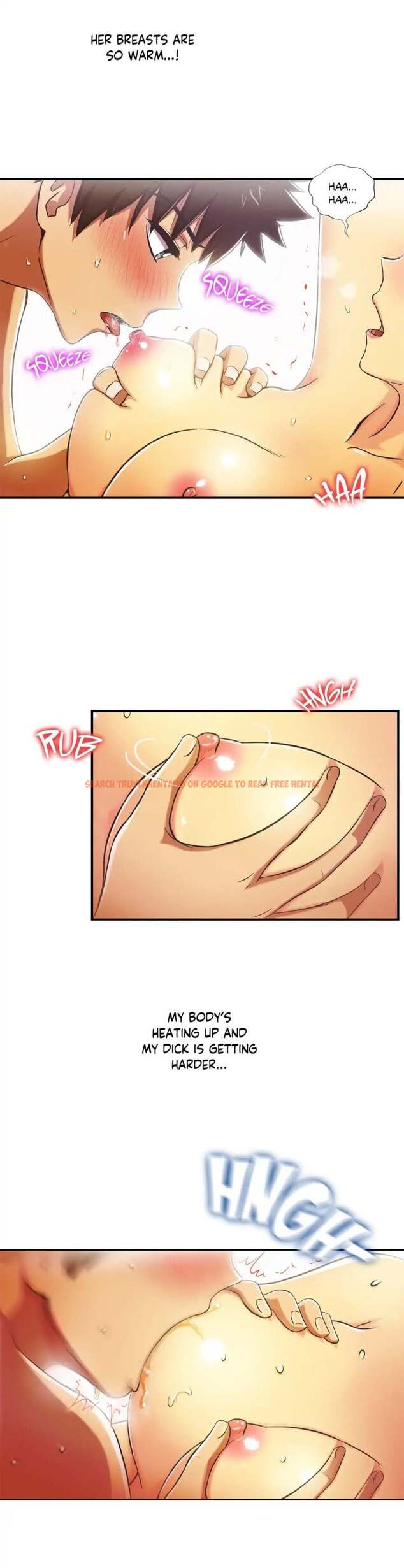 Read Hentai Image 15 909 in comic One-room Hero - Chapter 51 - hentaitnt.net