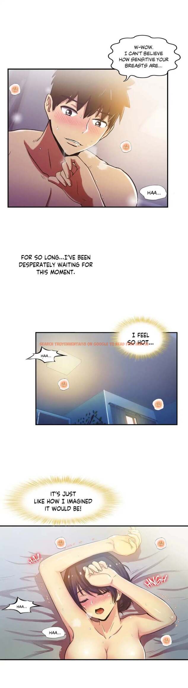 Read Hentai Image 18 909 in comic One-room Hero - Chapter 51 - hentaitnt.net