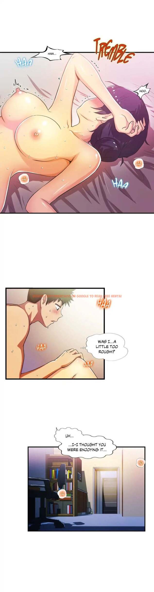 Read Hentai Image 22 909 in comic One-room Hero - Chapter 51 - hentaitnt.net
