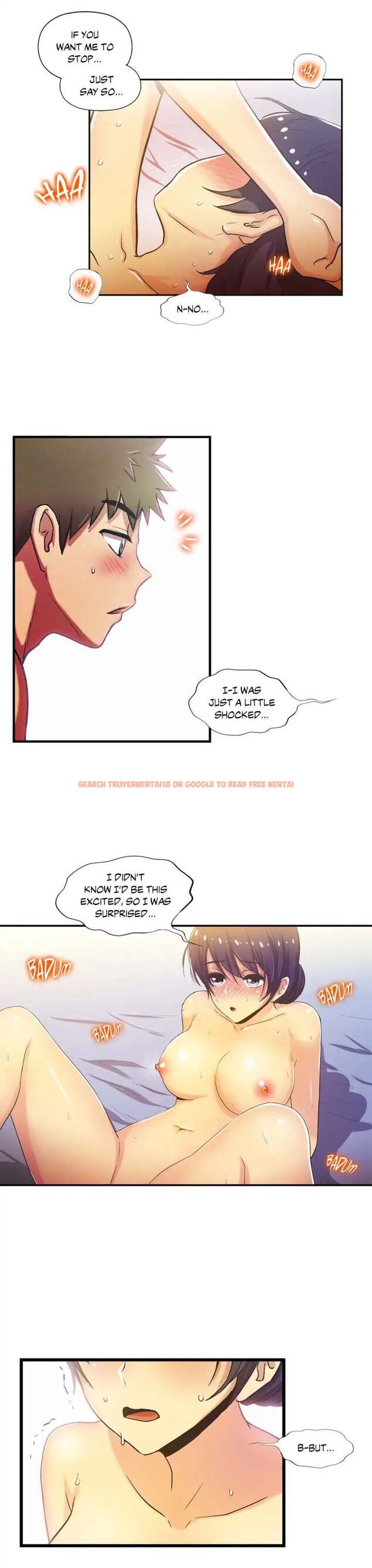 Read Hentai Image 23 909 in comic One-room Hero - Chapter 51 - hentaitnt.net