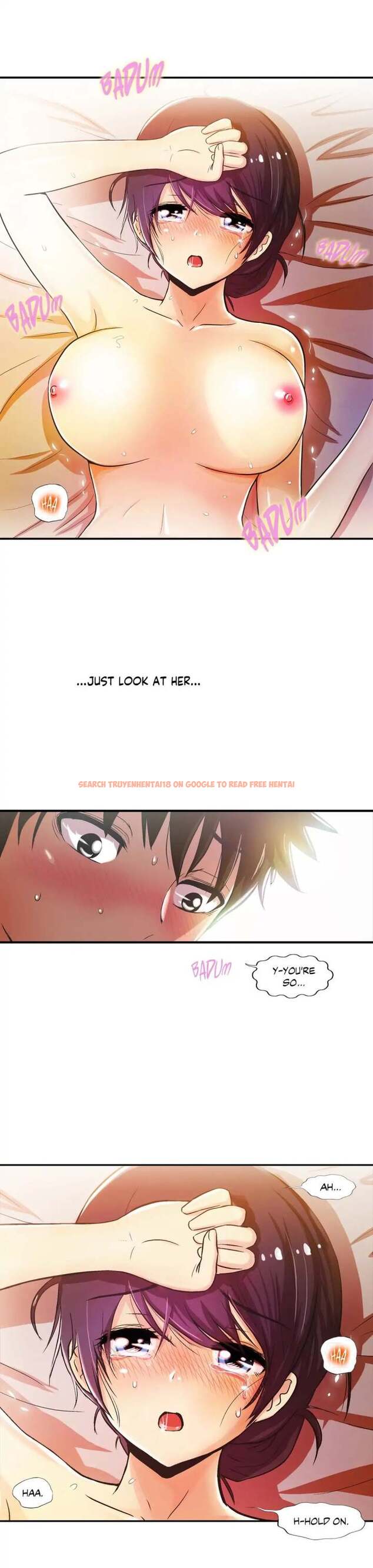Read Hentai Image 3 909 in comic One-room Hero - Chapter 51 - hentaitnt.net
