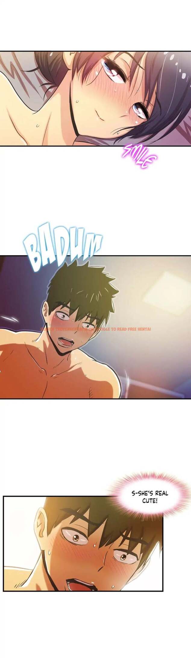 Read Hentai Image 6 909 in comic One-room Hero - Chapter 51 - hentaitnt.net