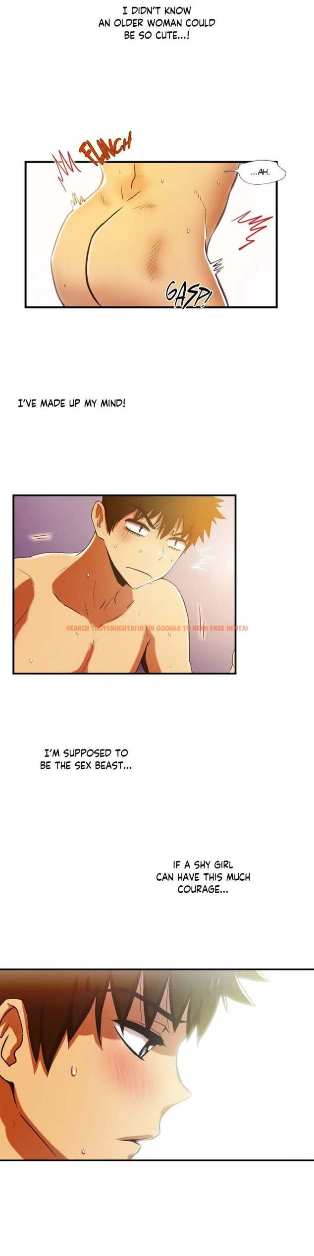 Read Hentai Image 7 909 in comic One-room Hero - Chapter 51 - hentaitnt.net