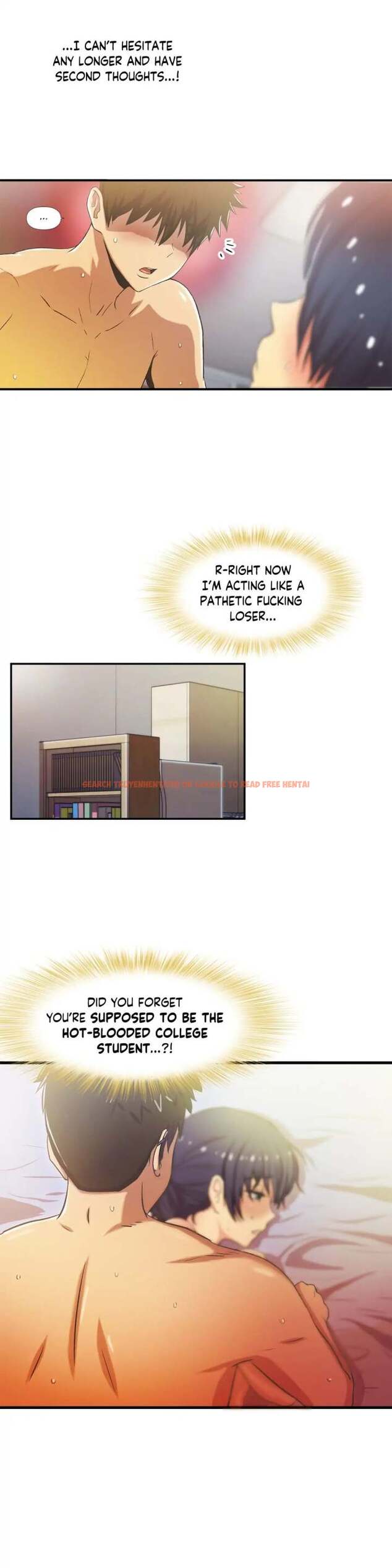 Read Hentai Image 8 909 in comic One-room Hero - Chapter 51 - hentaitnt.net