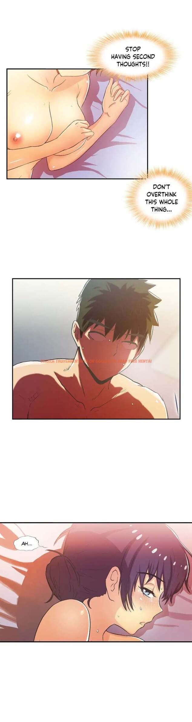 Read Hentai Image 9 909 in comic One-room Hero - Chapter 51 - hentaitnt.net