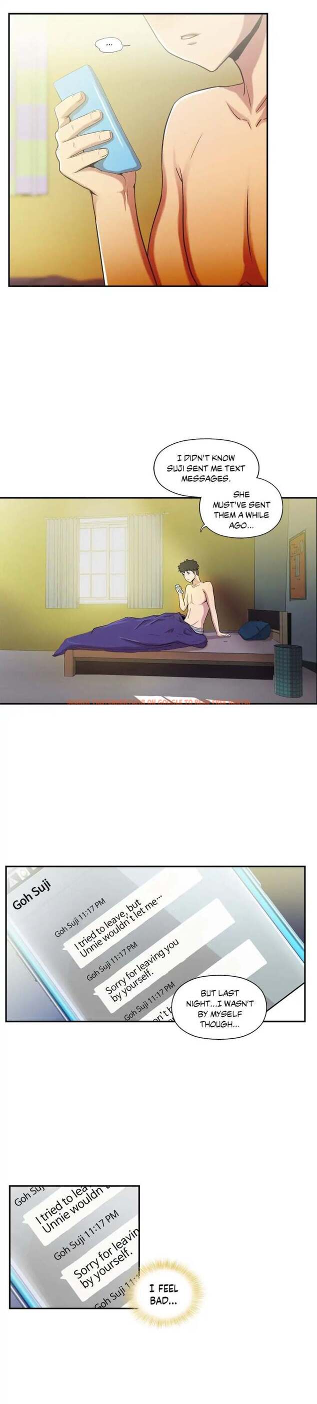 Read Hentai Image 10 909 in comic One-room Hero - Chapter 52 - hentaitnt.net