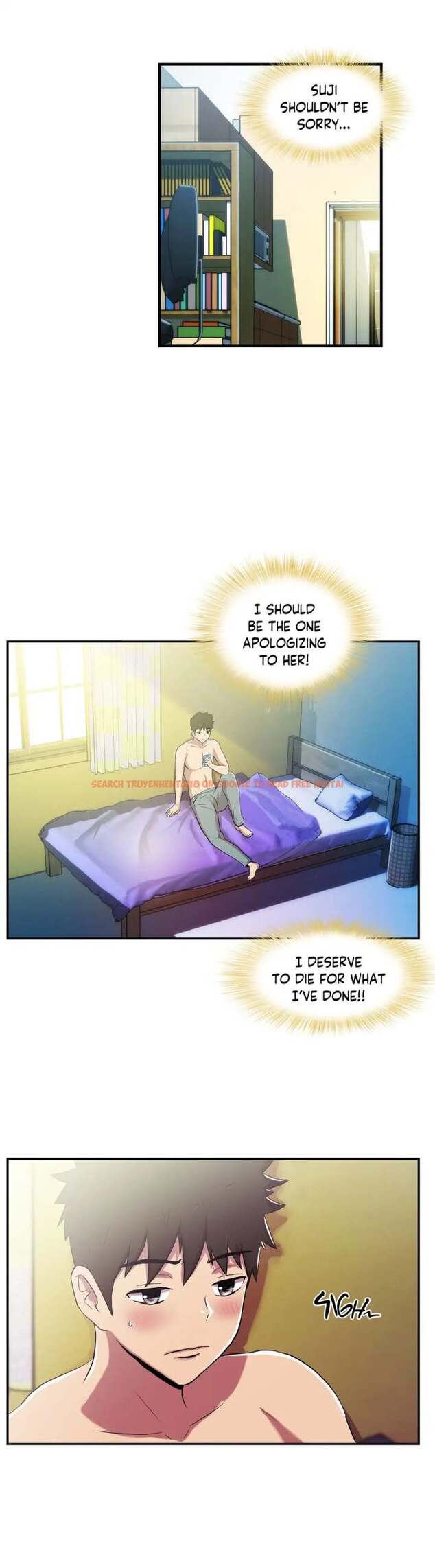 Read Hentai Image 11 909 in comic One-room Hero - Chapter 52 - hentaitnt.net