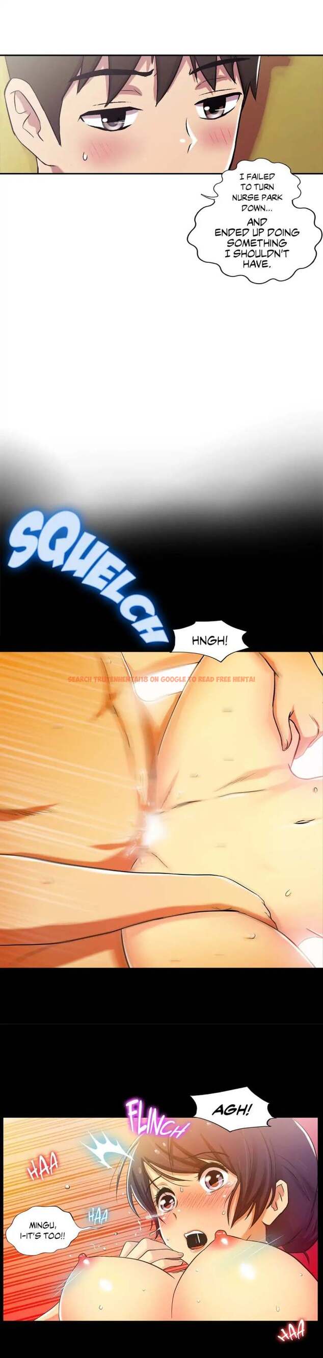 Read Hentai Image 12 909 in comic One-room Hero - Chapter 52 - hentaitnt.net