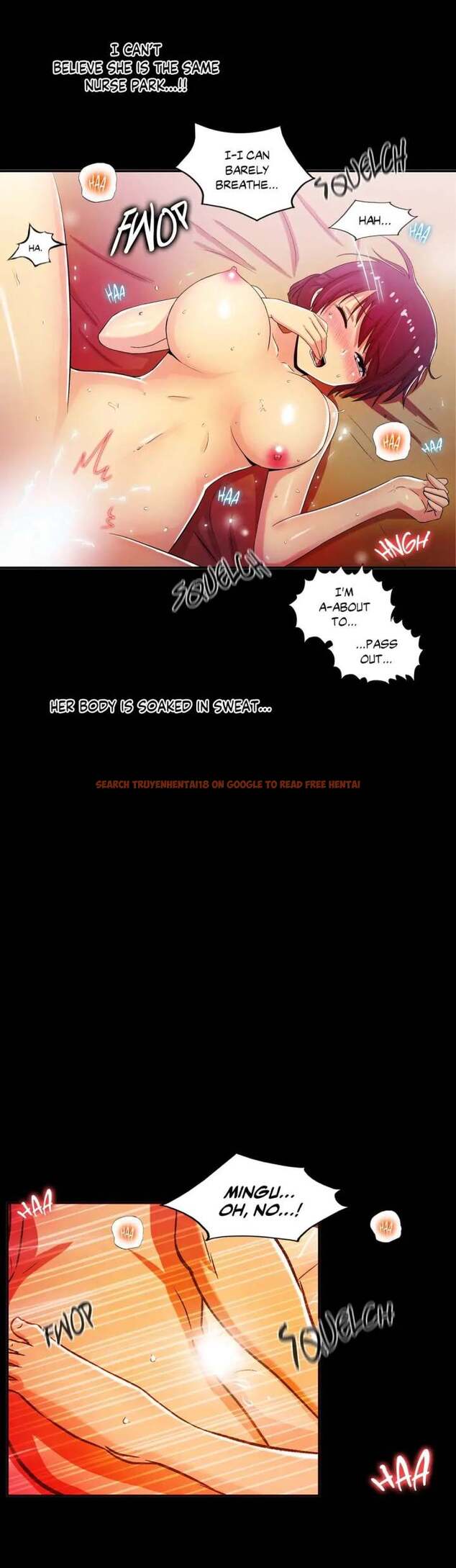 Read Hentai Image 18 909 in comic One-room Hero - Chapter 52 - hentaitnt.net