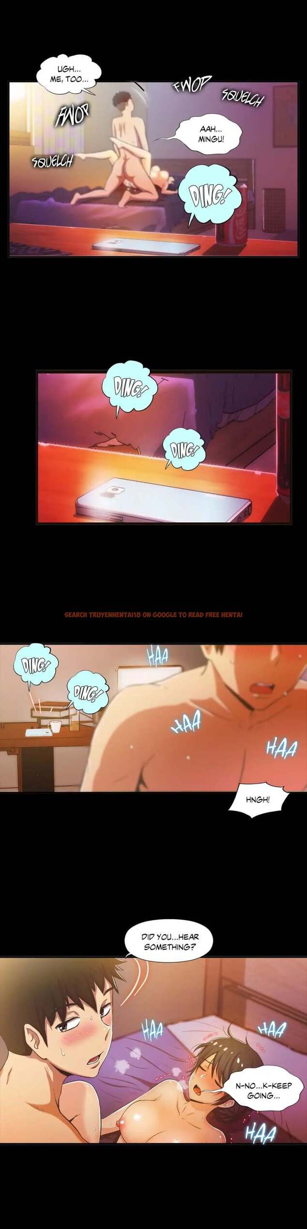 Read Hentai Image 20 909 in comic One-room Hero - Chapter 52 - hentaitnt.net