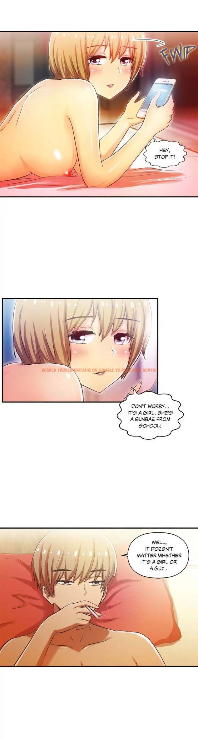Read Hentai Image 3 909 in comic One-room Hero - Chapter 52 - hentaitnt.net