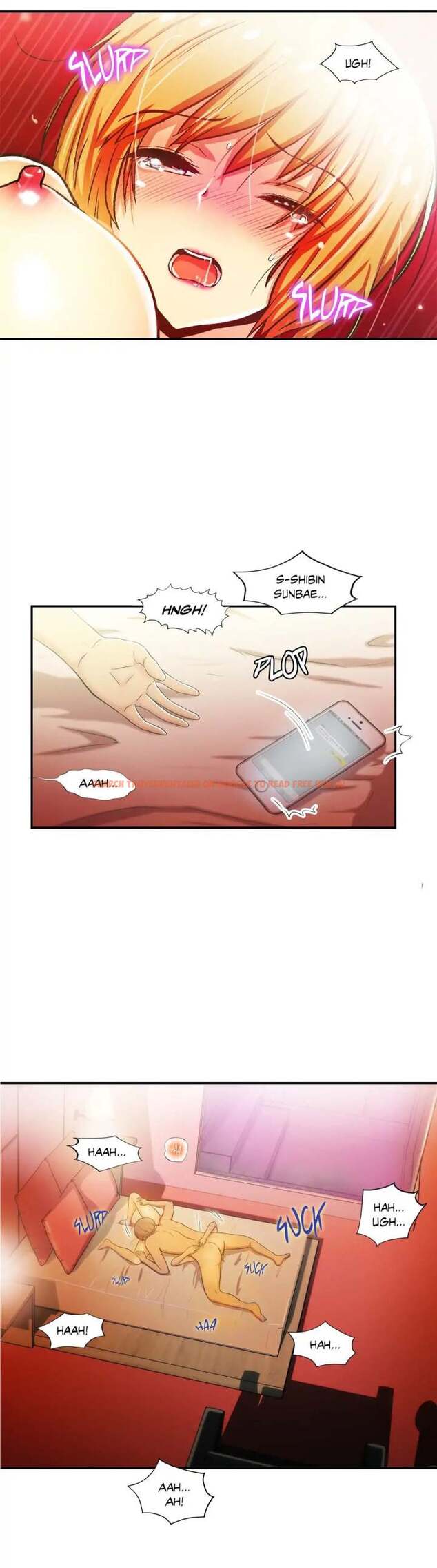 Read Hentai Image 7 909 in comic One-room Hero - Chapter 52 - hentaitnt.net