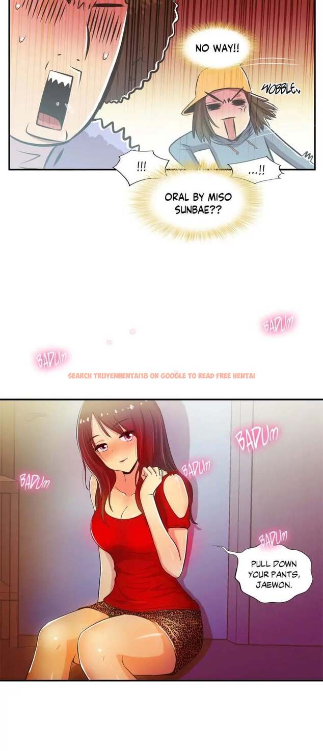Read Hentai Image 16 904 in comic One-room Hero - Chapter 53 - hentaitnt.net