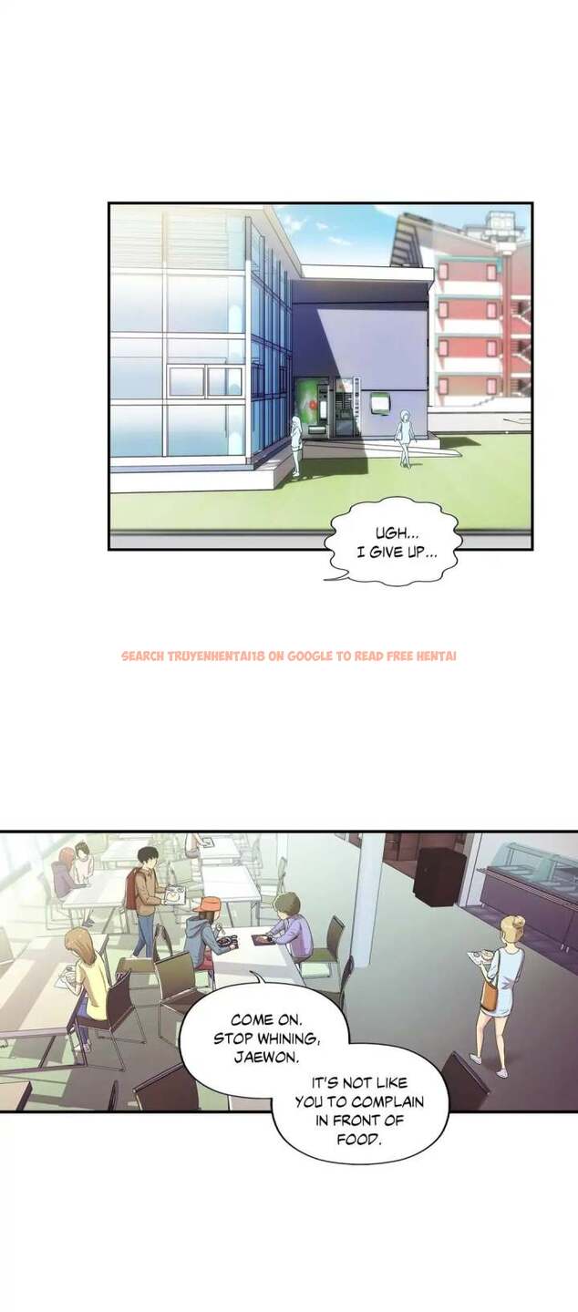 Read Hentai Image 2 904 in comic One-room Hero - Chapter 53 - hentaitnt.net