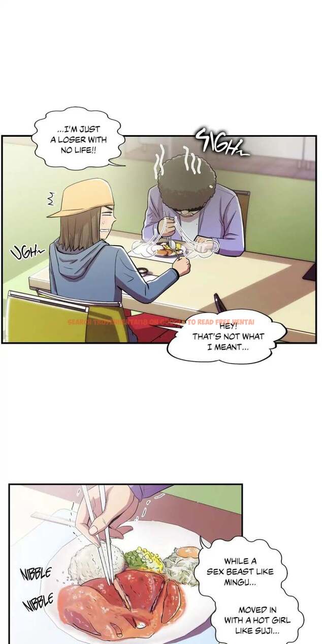 Read Hentai Image 5 904 in comic One-room Hero - Chapter 53 - hentaitnt.net